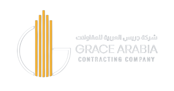 Grace Arabia Logo